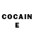 Cocaine Columbia Denis Sn